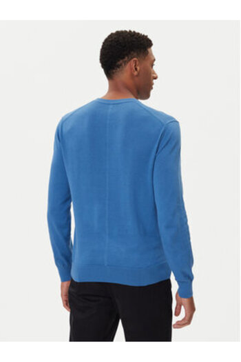 Calvin Klein Men's Sweater LV040BM343 Multicolor