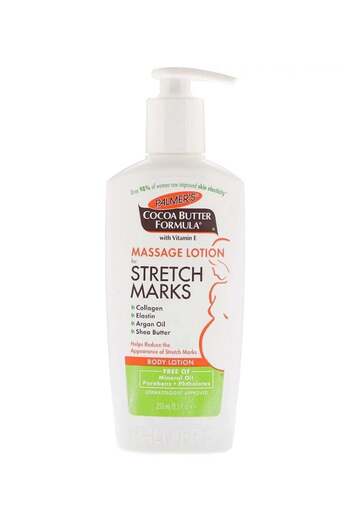 PALMER'S Massage Lotion For Stretch Marks 250ml