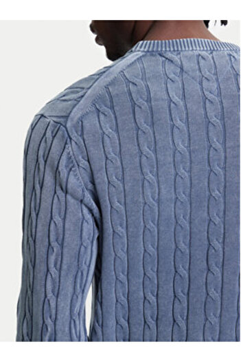 Tommy Hilfiger Men's Sweater MW0MW39524 Multicolor