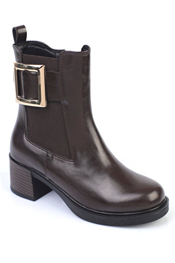 Capone Outfitters Rhody Metal Buckle Women's Boots