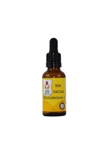 Simth Essentials Facial Serum Helichrysum C 30 ml
