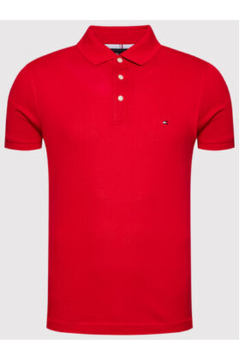 Tommy Hilfiger Tommy Hilfiger Polo Coat