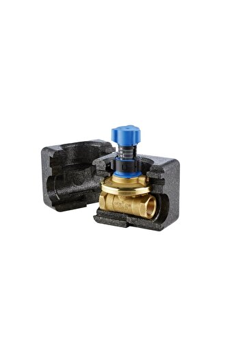 Other Automatic balancing valve ASVPV 525 kPa DN15 GW Rp 12 inch with EPP insulation 4th generation