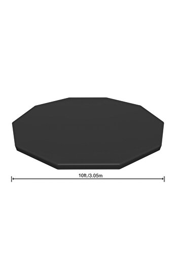 Other Prelată pentru piscine BESTWAY - 305 cm