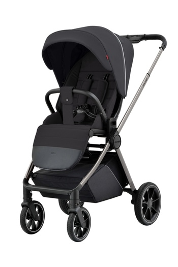 Other Carrello Ultra Matte Gray Stroller