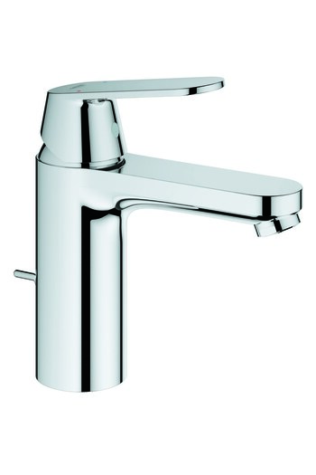 Other Grohe Eurosmart Tap with EcoJoy and QuickFix System