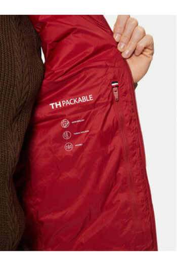 Tommy Hilfiger Men's Vest MW0MW37677 Multicolor