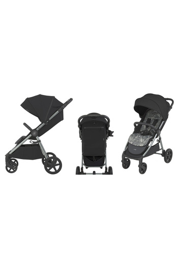 Other Espiro Wave 307 Gray Shadows Stroller