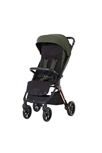Other Espiro Flame Stroller 04 green emerald