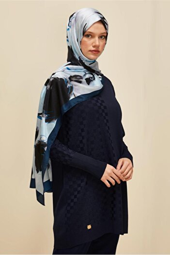 Alvina Triko Tunic 45844
