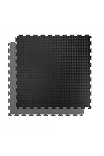 Other Tatami Taekwondo Mat SPARTAN 100 x 100 x 2 cm - gray