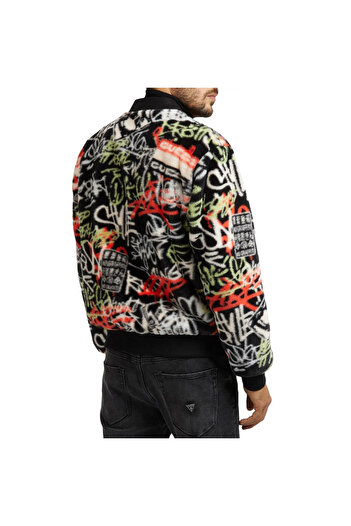 Guess Men's/Unisex Jacket