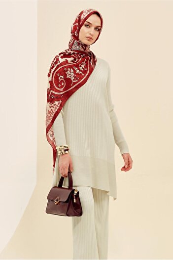 Alvina Triko Tunic 45815