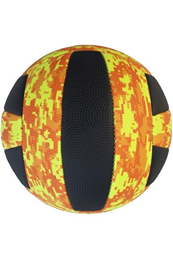 Other ENERO SOFTTOUCH volleyball - yellow size 5