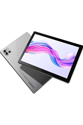 OTEETO Tab 12 10.1 Inch Display 5G Android Tablet 8 GB RAM 256 GB ROM 6000mAh Battery With Dual Sim