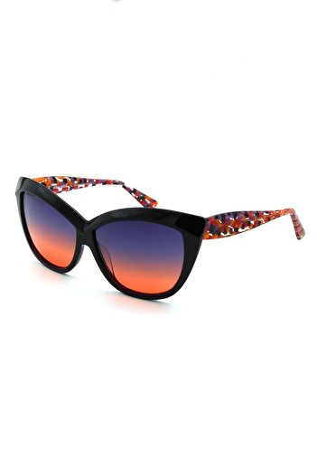 Alain Mikli A 1313 A01A 4320 Dgr Women's Sunglasses