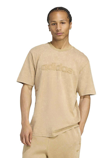 adidas Men's Casual T-Shirt Washed Tee Jy2811