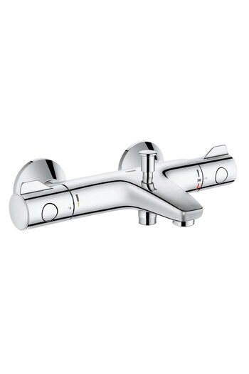Other GROHE Thermostatic Bathtub Faucet DN 15 Chrome