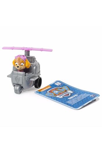 Spinmaster Paw Patrol Skye's Mini Rescue Vehicle