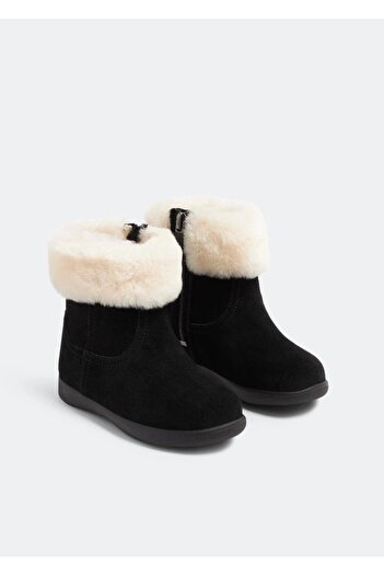 UGG Jorie Ii Children's Boots – Black