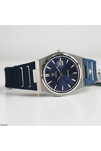 Fiesta Fs601057 Silicone Strap Men's Wristwatch
