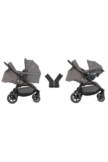 Other Joie adapter for Litetrax stroller, Mytrax for gondola