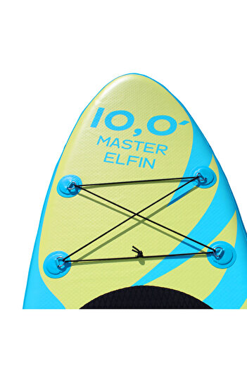 Other Paddleboard SUP MASTER Aqua Elfin - 10