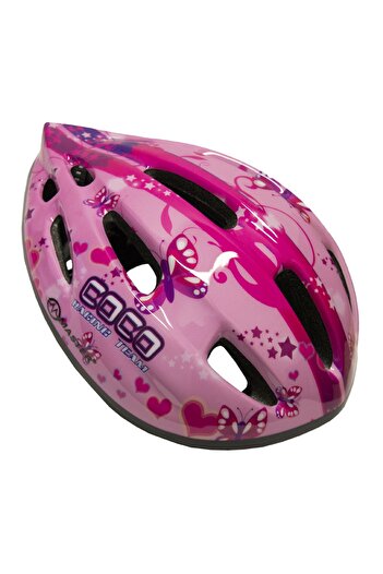 Other Master Flash Bike Helmet - S - Pink