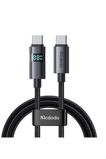 Mcdodo CA-5610 USB-C to USB-C Cable 1.2m