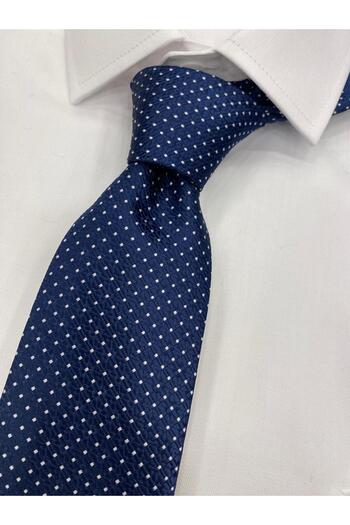Pierre Cardin Woven Fabric Patterned Tie