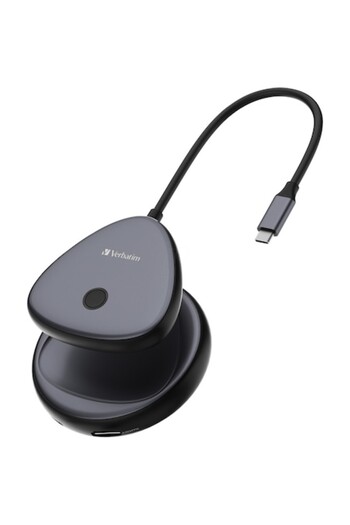 Verbatim Wireless Adapter 32147 WDA-02, Black