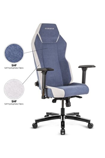 Other Quersus 360 Vaos 3.5 Sapphire Blue Office Swivel Chair