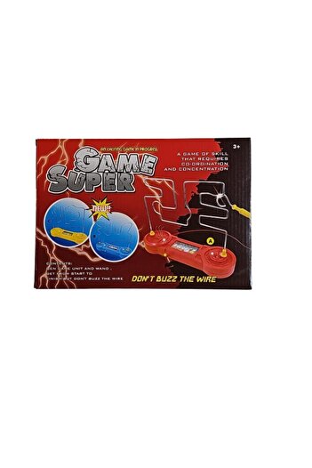 KG Nerve challenge game