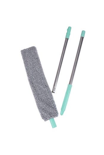 OEM Super slim and flexible mop for narrow spaces, 140 cm x 10 cm