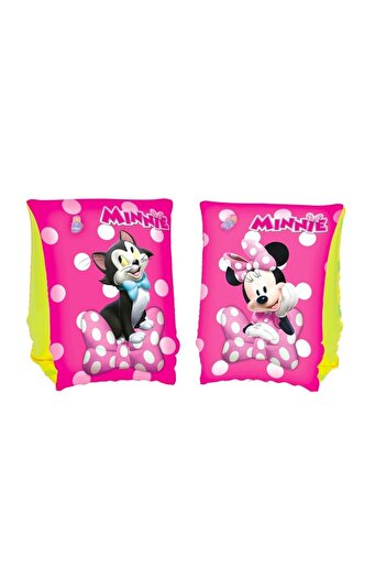 Other MINNIE MOUSE BESTWAY swimming armbands 25 x 15 cm