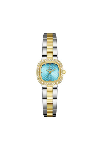 LOUIS RIVEL Elegant modern women's stainless steel watch