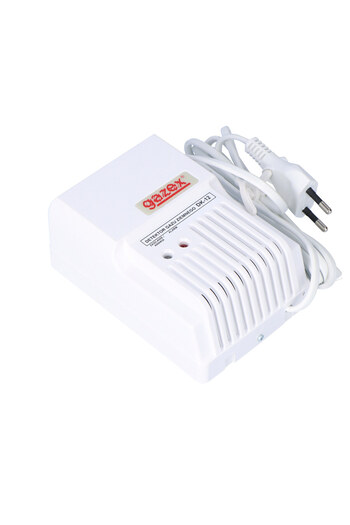 Other Domestic Gas Detector, Methane Alarm DK12Z