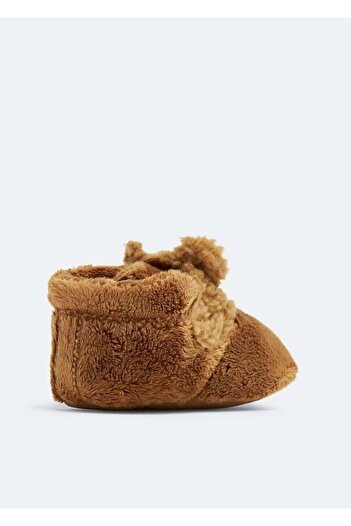 UGG Bixbee – Kahverengi Koala Stuffie Bebek Botu