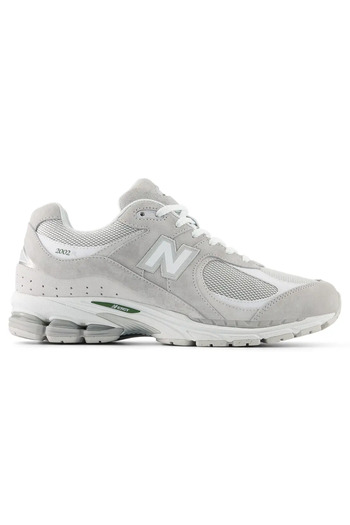 New Balance Grey sneakers 2002 rk