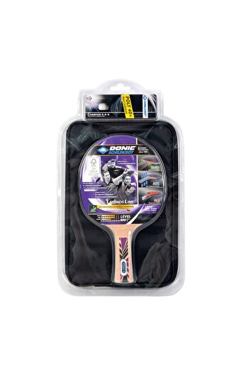 Other DONIC Legends 800 FSC Table Tennis Racket