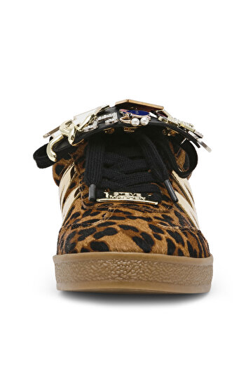 Steve Madden Çok Renkli Kadın Sneaker DIVULGE-L