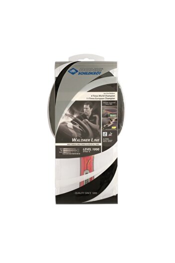 Other DONIC Waldner 1000 table tennis racket