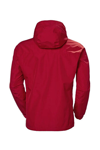 Helly Hansen Men's membrane jacket Dubliner Jacket Red - size S