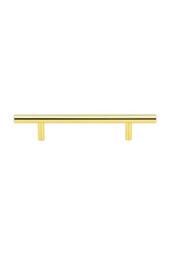 N.S NAMARK Cabinet Door Handles and Knobs Set of 6