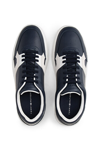 Tommy Hilfiger TH COURT CRAFT LTH MIX
