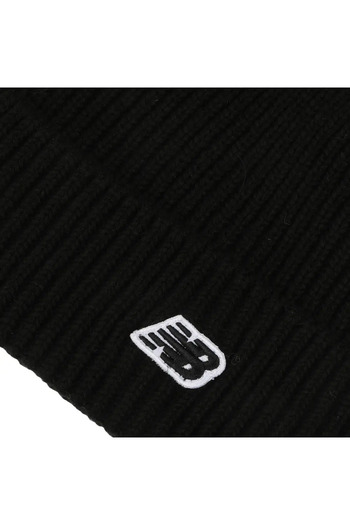 New Balance Black cap 53008