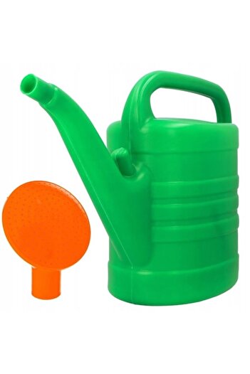 Bradas Stropitoare, Bradas, Plastic, 10 l, Verde