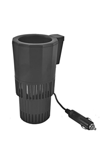 ideal STORE Intelligent Car Cup Holder 2-in-1 Cooling-Heating with LED Touch