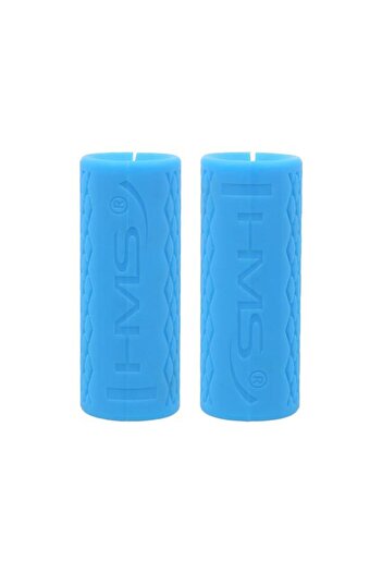 Other FG02 BLUE NECK COVERS (2 PCS) HMS