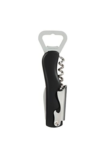 ANTBRO 4-in-1 Bottle Opener Antbro®, Metal, 13cm
